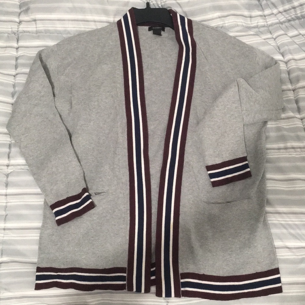 Halogen Cardigan